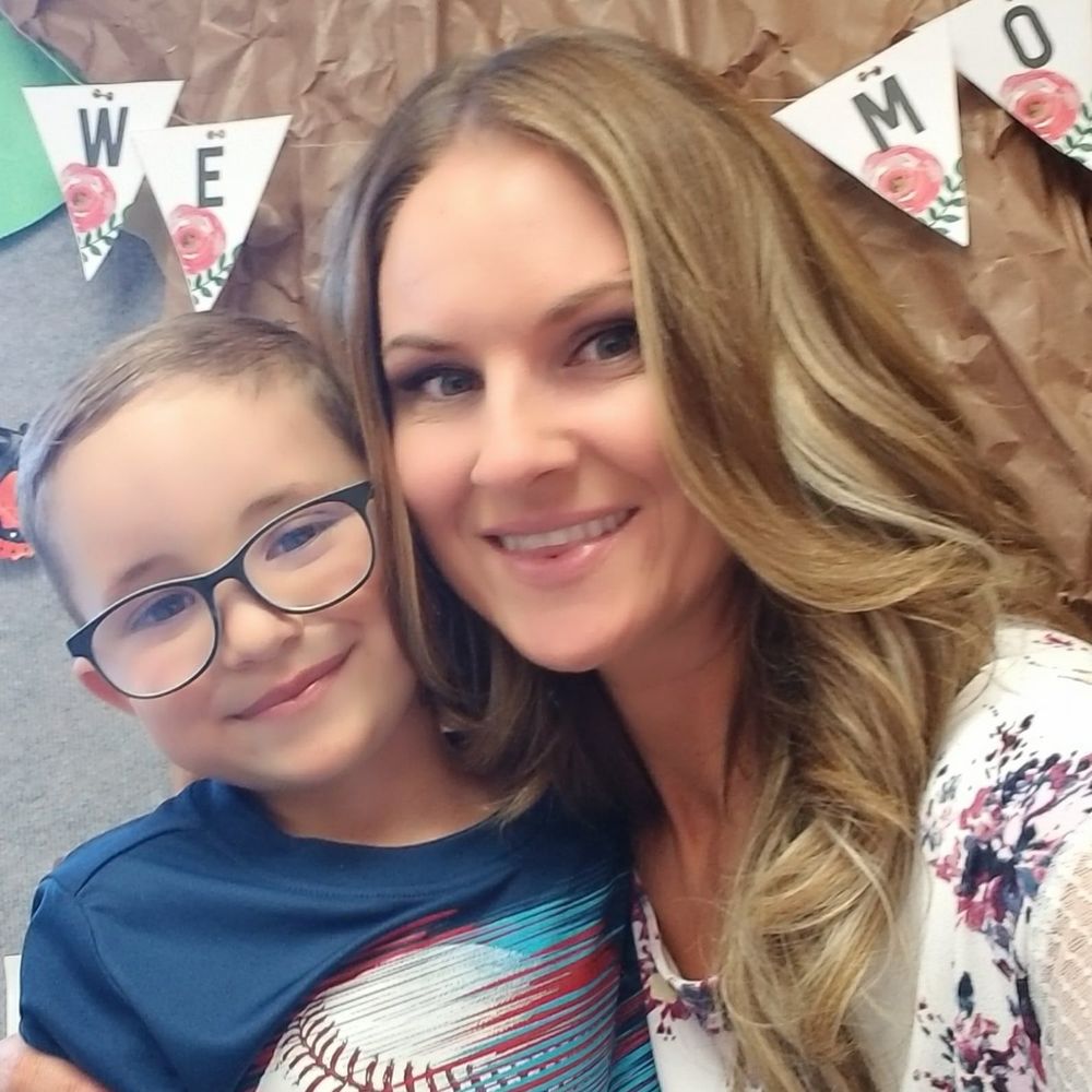 Meet your Posher, Melinda